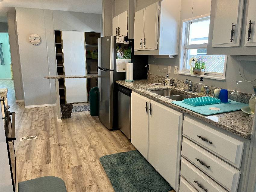 987 Haiti  E a Venice, FL Mobile or Manufactured Home for Sale