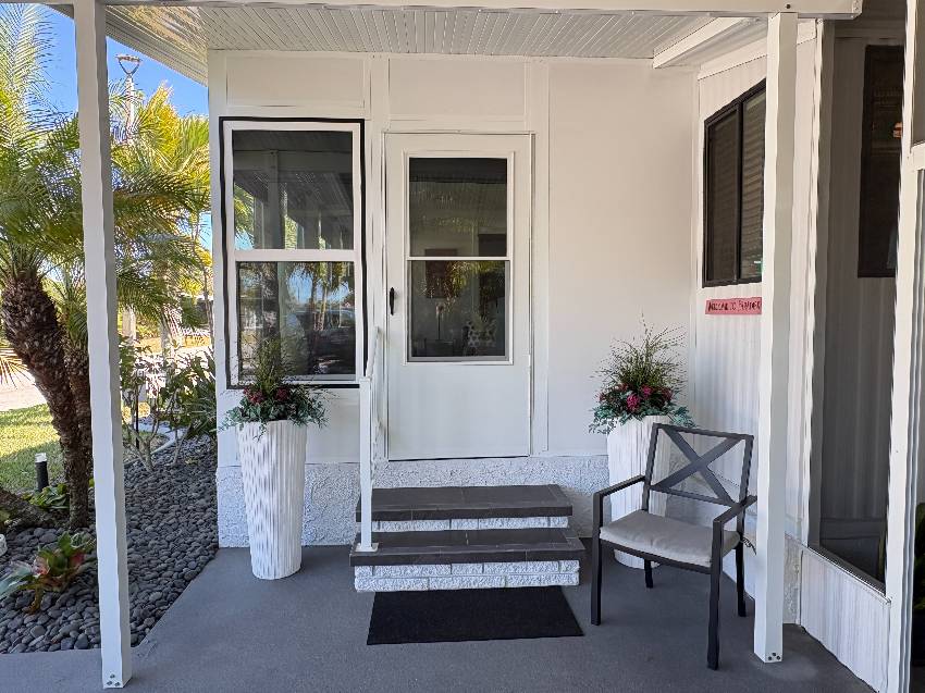 1280 S Indies Circle a Venice, FL Mobile or Manufactured Home for Sale