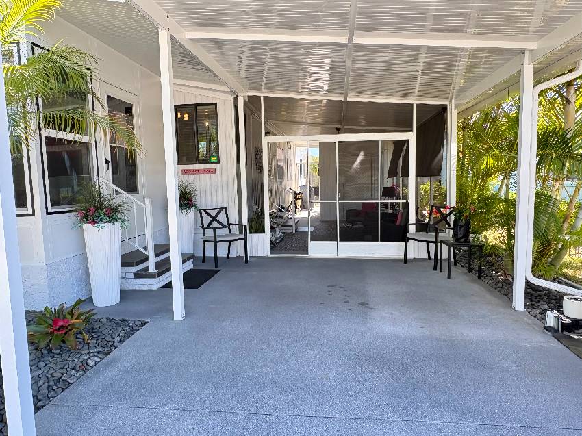 1280 S Indies Circle a Venice, FL Mobile or Manufactured Home for Sale