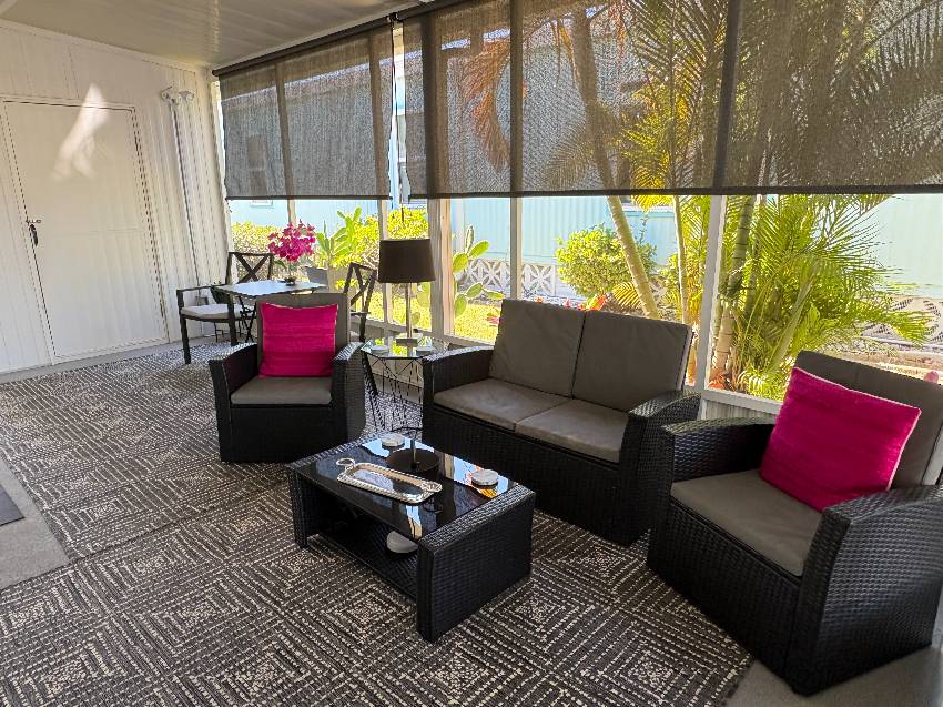 1280 S Indies Circle a Venice, FL Mobile or Manufactured Home for Sale