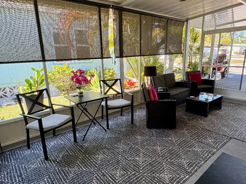 1280 S Indies Circle a Venice, FL Mobile or Manufactured Home for Sale