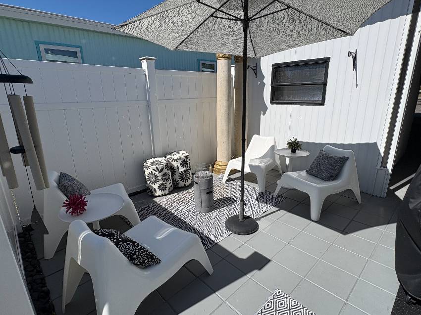 1280 S Indies Circle a Venice, FL Mobile or Manufactured Home for Sale