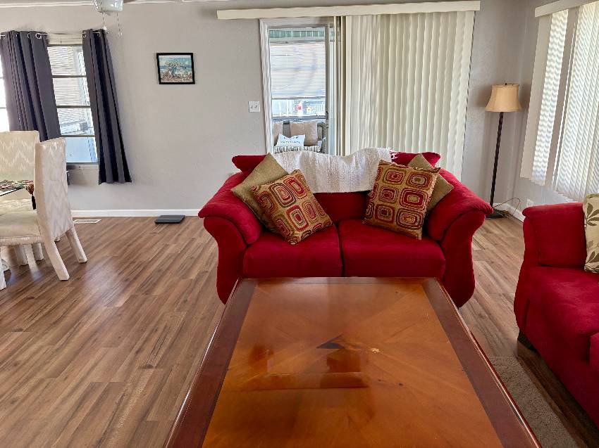 976 Freeport E a Venice, FL Mobile or Manufactured Home for Sale