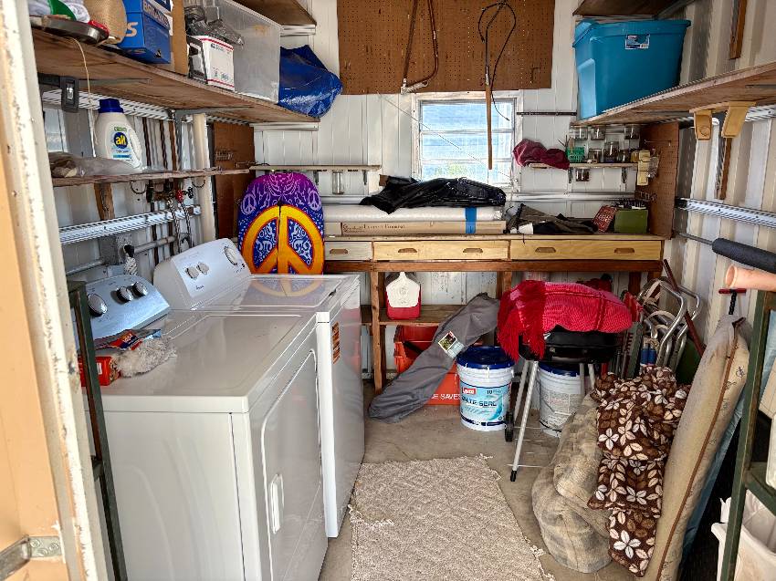 976 Freeport E a Venice, FL Mobile or Manufactured Home for Sale