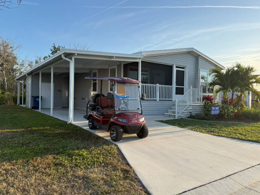 7825 Chandler St a Ellenton, FL Mobile or Manufactured Home for Sale