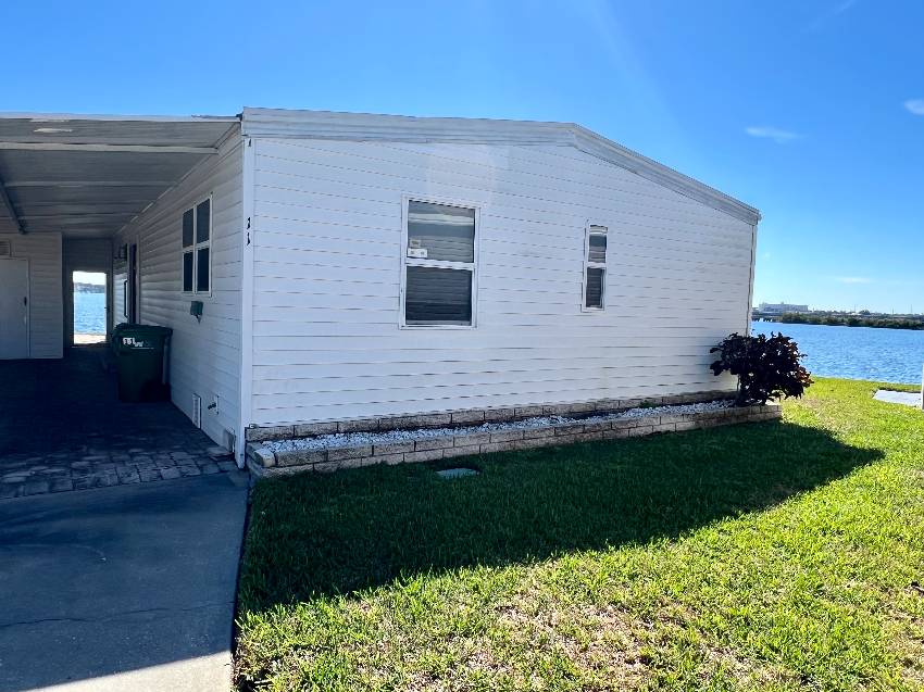 327 3rd St Dr W #11 a Palmetto, FL Mobile or Manufactured Home for Sale