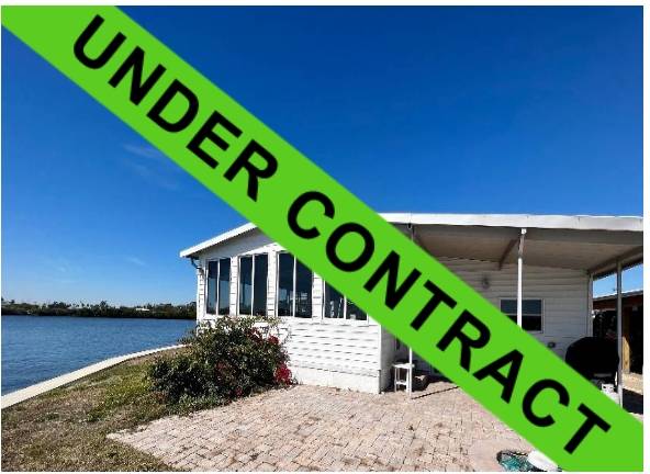 327 3rd St Dr W #11 a Palmetto, FL Mobile or Manufactured Home for Sale