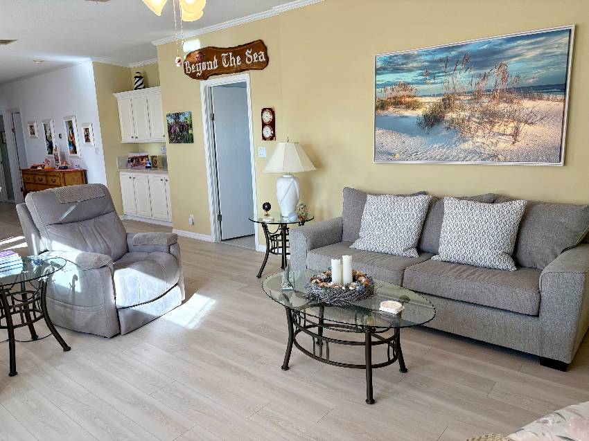 909 Eleuthera W a Venice, FL Mobile or Manufactured Home for Sale