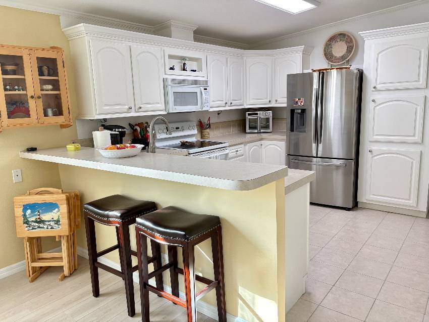 909 Eleuthera W a Venice, FL Mobile or Manufactured Home for Sale