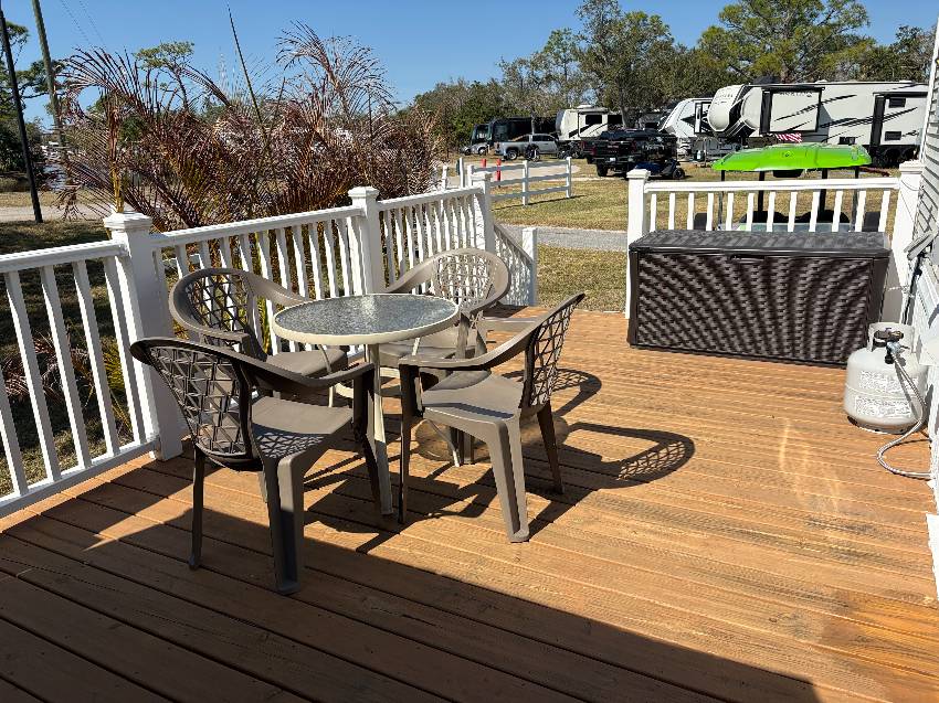 1300 N River Rd Lot R28 a Venice, FL Mobile or Manufactured Home for Sale