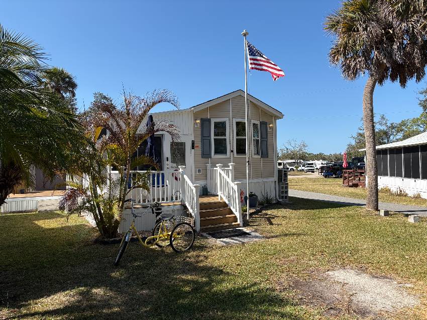 1300 N River Rd Lot R28 a Venice, FL Mobile or Manufactured Home for Sale