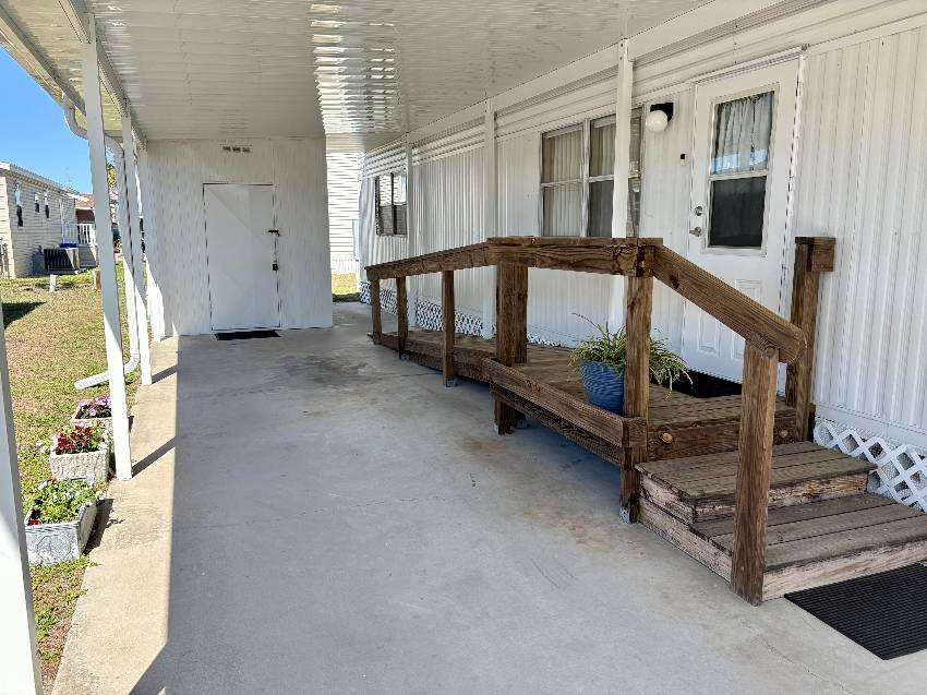 921 Antigua W a Venice, FL Mobile or Manufactured Home for Sale