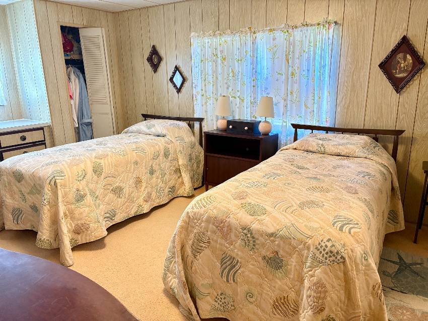 921 Antigua W a Venice, FL Mobile or Manufactured Home for Sale