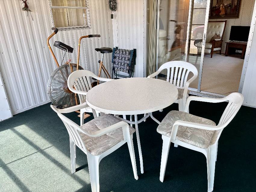 921 Antigua W a Venice, FL Mobile or Manufactured Home for Sale