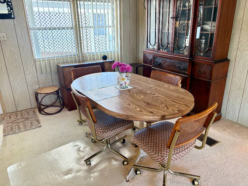 921 Antigua W a Venice, FL Mobile or Manufactured Home for Sale