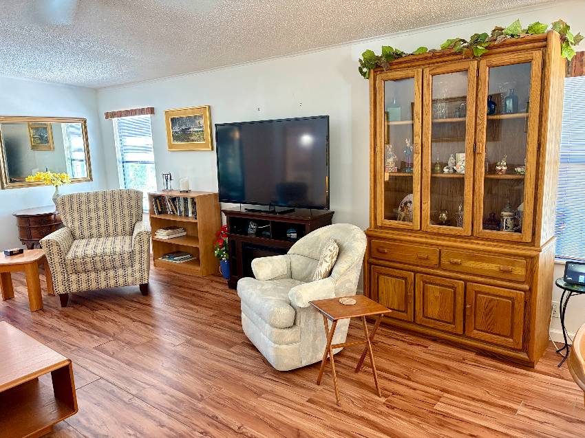 1262 N Indies Circle a Venice, FL Mobile or Manufactured Home for Sale