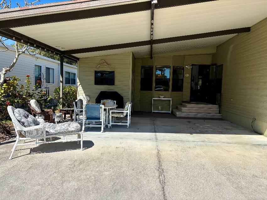 1262 N Indies Circle a Venice, FL Mobile or Manufactured Home for Sale