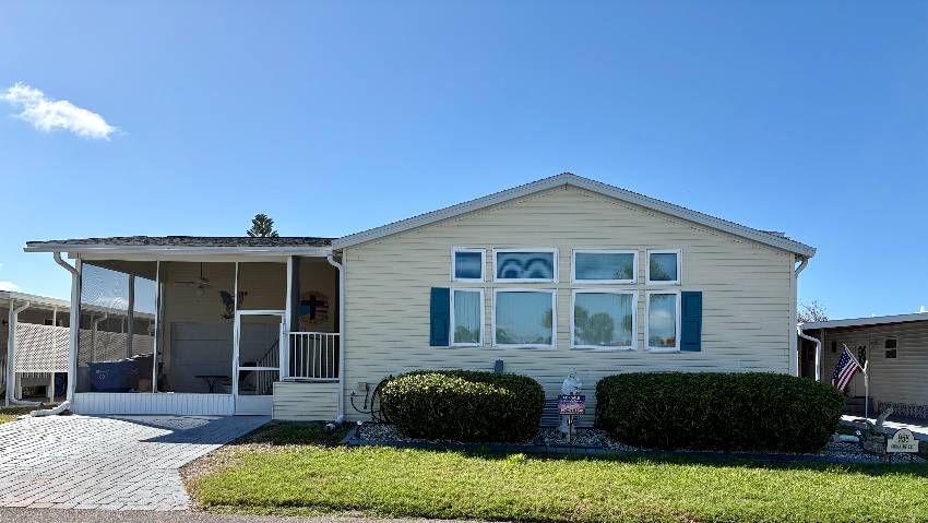 958 Cayman E a Venice, FL Mobile or Manufactured Home for Sale