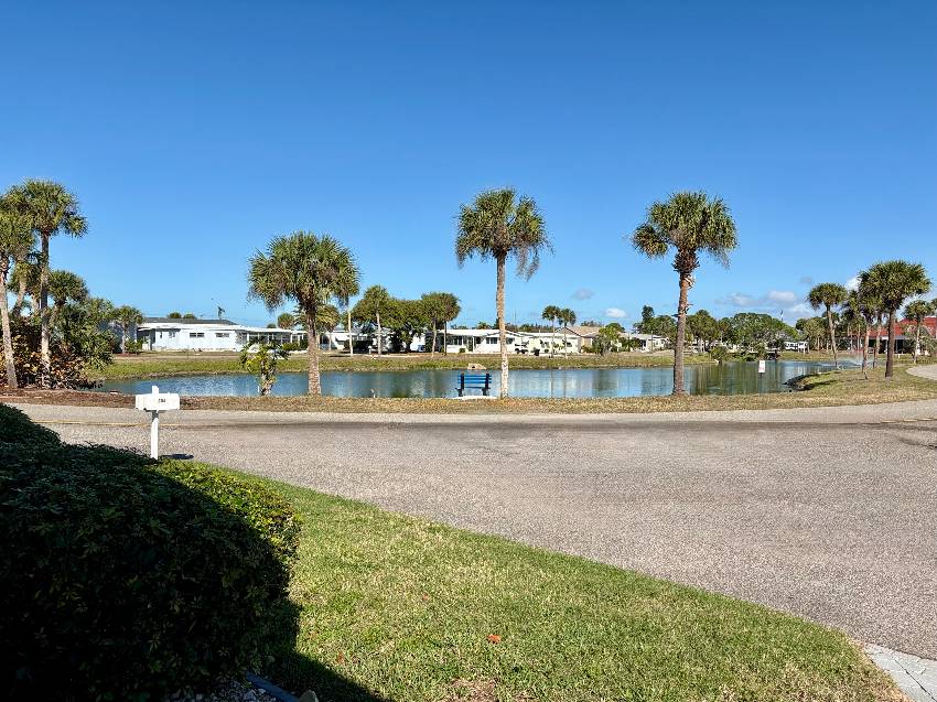 958 Cayman E a Venice, FL Mobile or Manufactured Home for Sale