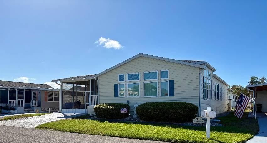 958 Cayman E a Venice, FL Mobile or Manufactured Home for Sale