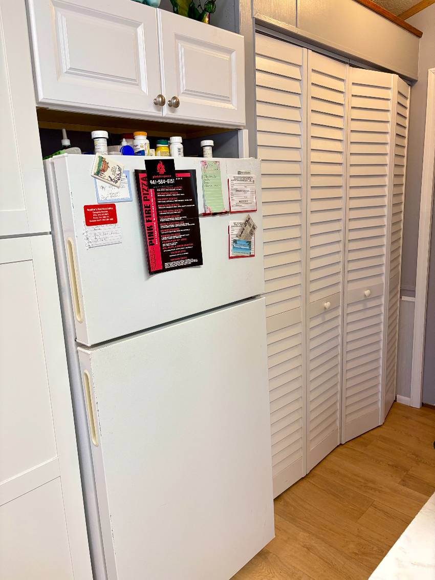 1300 N River Rd N34 a Venice, FL Mobile or Manufactured Home for Sale