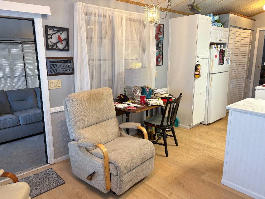 1300 N River Rd N34 a Venice, FL Mobile or Manufactured Home for Sale