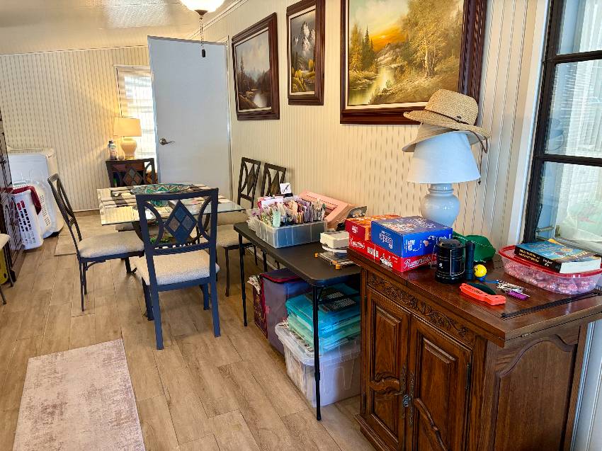 1300 N River Rd N34 a Venice, FL Mobile or Manufactured Home for Sale