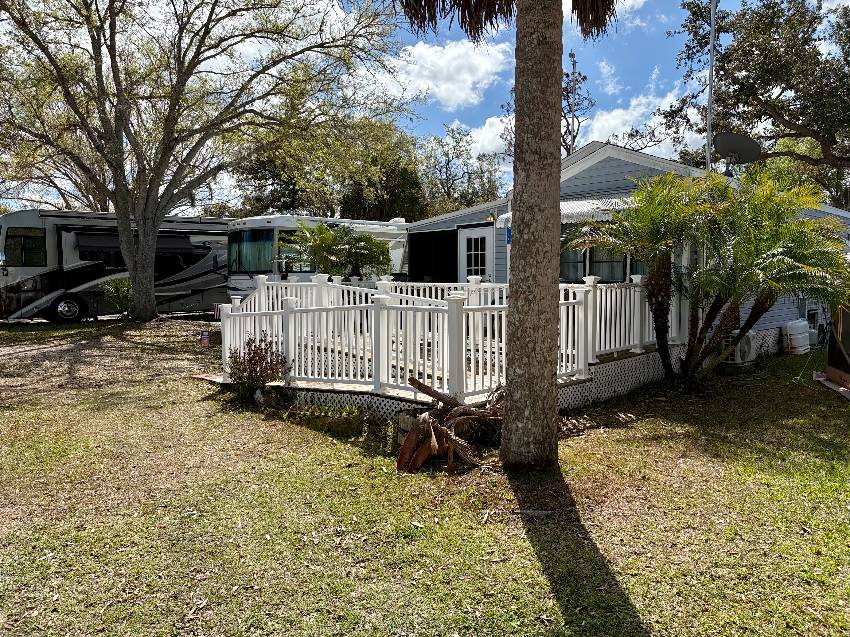 1300 N River Rd N34 a Venice, FL Mobile or Manufactured Home for Sale