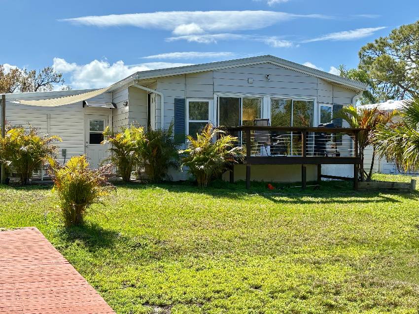 1241 N Indies Circle a Venice, FL Mobile or Manufactured Home for Sale