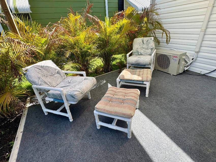 1241 N Indies Circle a Venice, FL Mobile or Manufactured Home for Sale