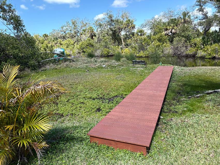 1241 N Indies Circle a Venice, FL Mobile or Manufactured Home for Sale