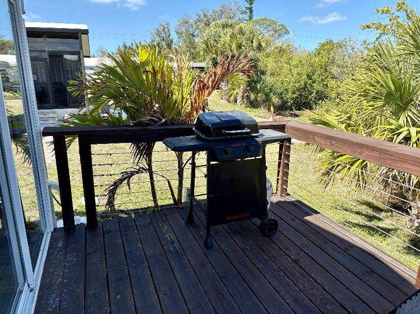 1241 N Indies Circle a Venice, FL Mobile or Manufactured Home for Sale