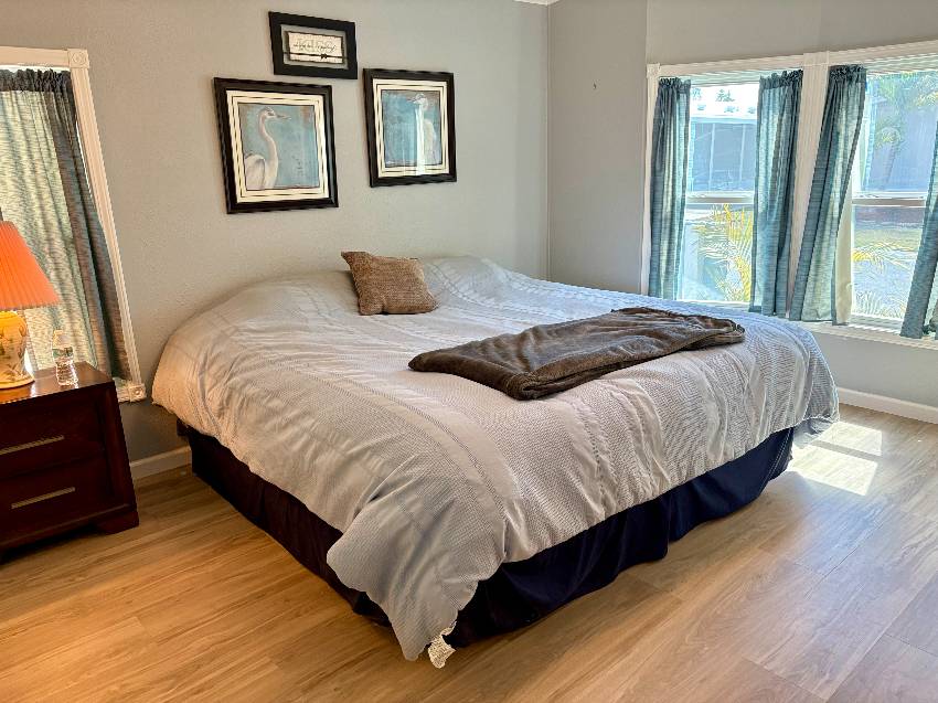 1241 N Indies Circle a Venice, FL Mobile or Manufactured Home for Sale