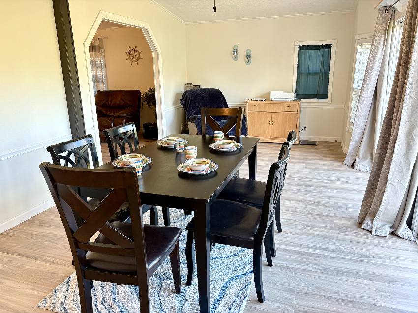 1241 N Indies Circle a Venice, FL Mobile or Manufactured Home for Sale