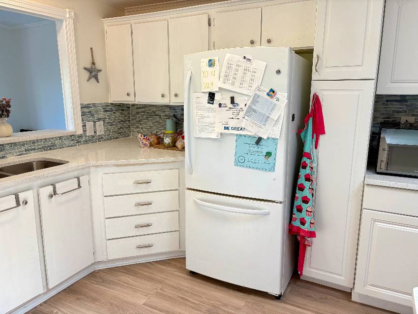 1241 N Indies Circle a Venice, FL Mobile or Manufactured Home for Sale