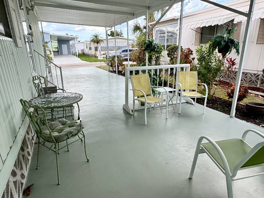 983 Nogoya E a Venice, FL Mobile or Manufactured Home for Sale