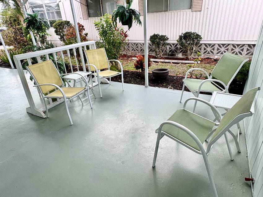 983 Nogoya E a Venice, FL Mobile or Manufactured Home for Sale