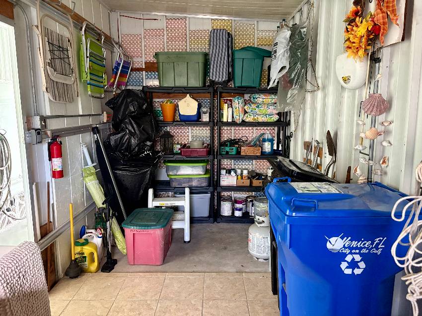 983 Nogoya E a Venice, FL Mobile or Manufactured Home for Sale