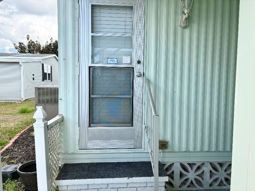 983 Nogoya E a Venice, FL Mobile or Manufactured Home for Sale