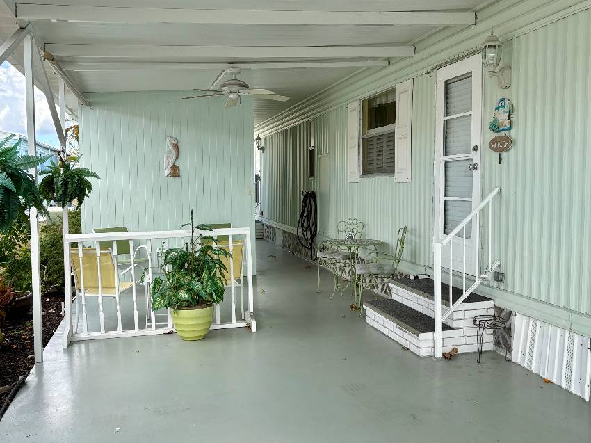 983 Nogoya E a Venice, FL Mobile or Manufactured Home for Sale