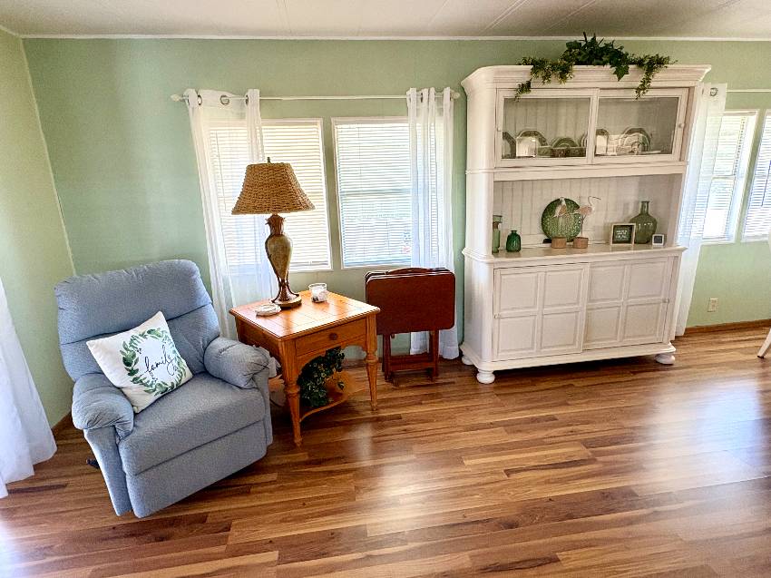 962 Vincent E a Venice, FL Mobile or Manufactured Home for Sale