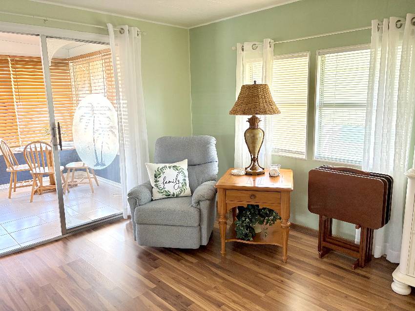 962 Vincent E a Venice, FL Mobile or Manufactured Home for Sale