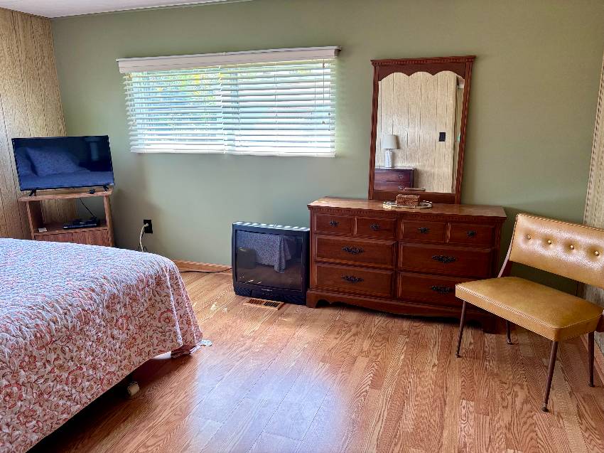 2487 Sylvia Lane a Venice, FL Mobile or Manufactured Home for Sale