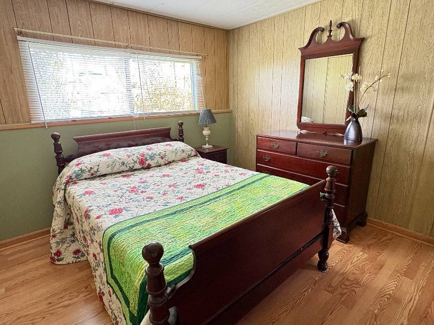 2487 Sylvia Lane a Venice, FL Mobile or Manufactured Home for Sale