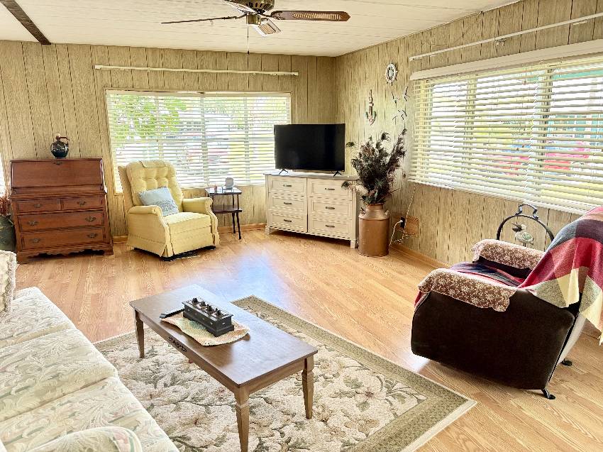 2487 Sylvia Lane a Venice, FL Mobile or Manufactured Home for Sale