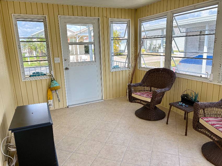 956 Bonaire E a Venice, FL Mobile or Manufactured Home for Sale