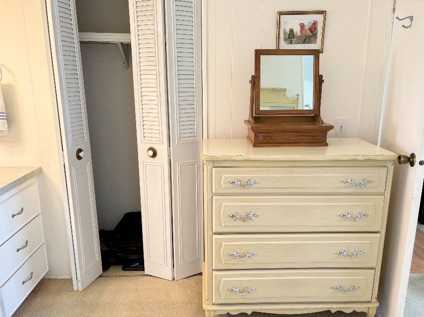 956 Bonaire E a Venice, FL Mobile or Manufactured Home for Sale