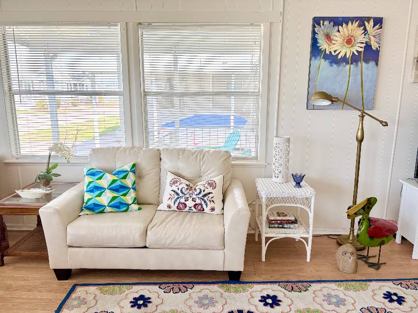 956 Bonaire E a Venice, FL Mobile or Manufactured Home for Sale