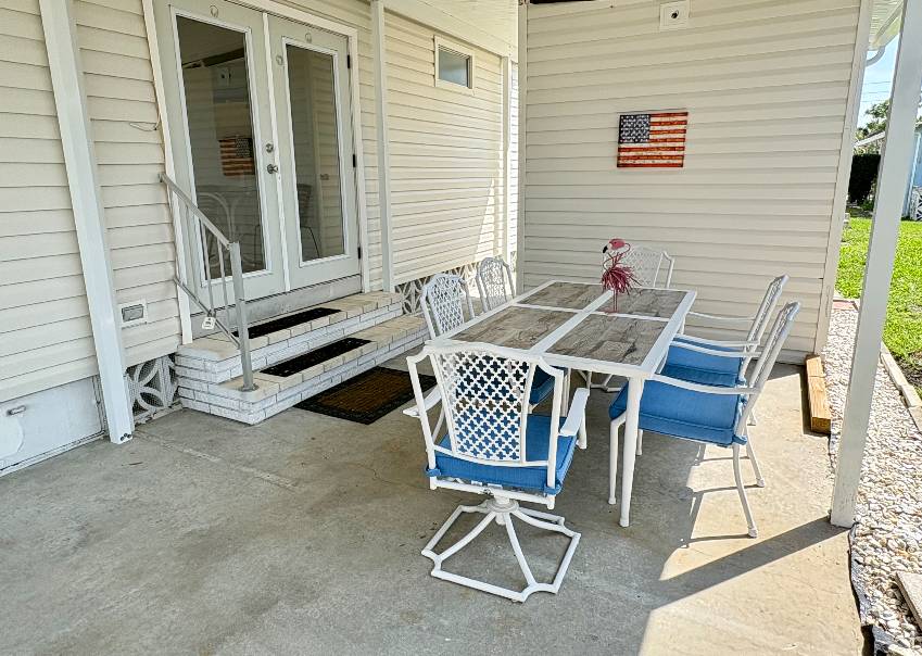 956 Bonaire E a Venice, FL Mobile or Manufactured Home for Sale