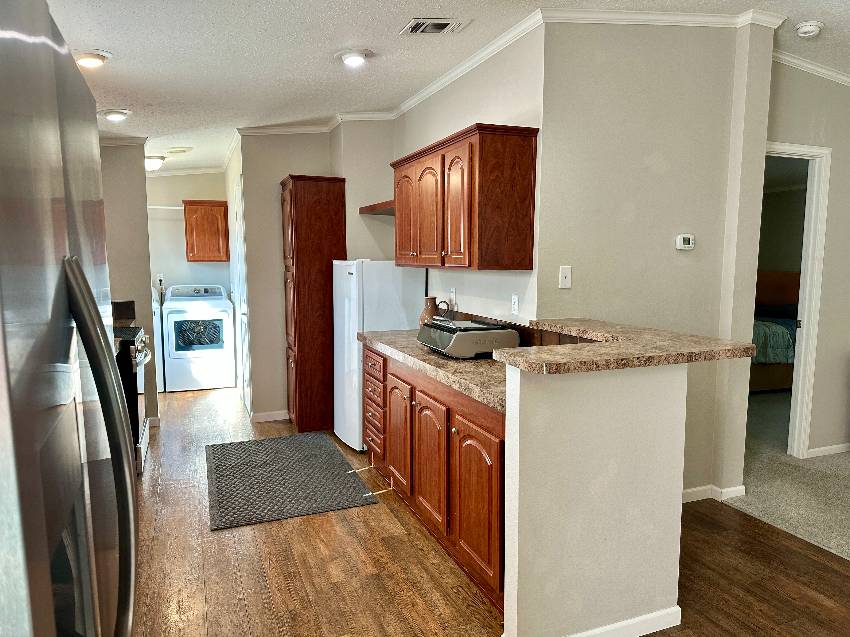 166 Poinciana Way a Ellenton, FL Mobile or Manufactured Home for Sale